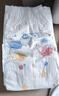 好奇（Huggies）金装纸尿裤M162片(6-11kg)尿不湿【速干不易红】 实拍图