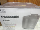 松下（Panasonic）【国家补贴】饭煲煲电饭煲4-5人家用IH加热压力电饭锅智能预约多功能煮饭锅5升以旧换新SR-PE502-S 实拍图