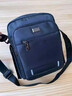 七匹狼单肩包斜挎包男包休闲牛津布大容量男士包包2025新款小背包帆布包 款式一CD131218-2 实拍图