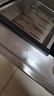 华帝（VATTI）水槽大单槽洗菜盆一体盆304不锈钢厨房水槽洗碗池台上中下安装 S1 实拍图