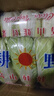 云南高原娃娃菜新鲜蔬菜生鲜乾隆白菜早餐火锅必备产地直发 浅黄色 新鲜娃娃菜3颗装*2包 实拍图