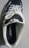 斯凯奇奥利奥|秋季黑白老爹鞋复古熊猫鞋透气厚底增高运动鞋 实拍图