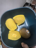 佳沛（zespri）新西兰阳光金果6个装巨大果单果144-175g水果猕猴桃源头直发 实拍图