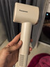松下（Panasonic）【国家补贴】空气发梳负离子电吹风机筒高速家用低噪速干护发不伤发送女生礼物EH-WNE6M 实拍图