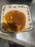森庄农品家用蛋糕粉电饭煲空气炸锅烤箱用预制粉蛋糕预拌粉专用粉商用批发 蛋糕粉300g*2袋 实拍图