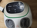 medisana德国足疗机足底部按摩器全自动理疗按脚器脚底穴位暖脚器老人礼物 实拍图