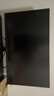 HKC 27英寸144Hz高刷IPS面板1080P低蓝光不闪屏99%sRGB广色域电子书电脑外接电竞游戏办公显示器V2719 实拍图