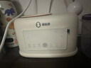蓓比舒婴儿摇奶器恒温奶器摇奶二合一全自动电动摇奶神器奶粉搅拌 YN700【25款全新升级旗舰款】 实拍图
