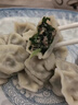 湾仔码头大白菜猪肉水饺720g36只早餐食品速食半成品面点速冻饺子 实拍图