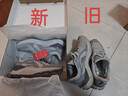 李宁越影 ELEMENT丨跑步鞋男网面透气秋冬减震轻盈运动鞋ARHT047 实拍图
