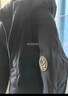波司登25年冬季羽绒服90绒男士修身中长款休闲加厚脱卸帽休闲外套 实拍图