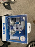 飞利浦（PHILIPS）水晶之光新银战士H7升级型汽车灯泡卤素灯2支装 色温4300K 实拍图