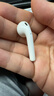 历浪|苹果原装正品耳机补配AirPods2/3代Pro蓝牙耳机二代丢失单只补配左右耳充电仓 AirPods2 右耳 95成新-原装正品-京东快递 实拍图