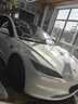 ATX隐形车衣全车身贴膜隐身车衣膜TPU材质汽车漆面保护膜透明全车膜特斯拉su7问界车衣 实拍图