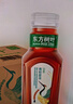 农夫山泉 东方树叶青柑普洱茶335ml*15瓶无糖茶饮料0糖0脂0卡小瓶塑膜装 实拍图