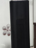 艾美特（AIRMATE）【25年新品】火焰暖风机石墨烯取暖器电暖气家用办公室节能全屋大面积速热小太阳语音电暖器  实拍图