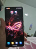 ROG9 AI游戏手机12+256曜石黑 国家补贴 光显矩阵屏 三星电竞屏185Hz高刷SoC中置架构 骁龙8至尊版5G  实拍图