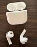 Apple/苹果 【充电线套装】AirPods 4 搭配USB-C充电盒 苹果耳机蓝牙耳机无线耳机 适用iPhone/iPad/Mac 实拍图