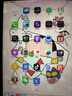 Apple苹果ipad9/10/Pro2022/21/20款 /air5/mini7/6二手平板电脑 iPad Air4 实拍图