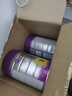 a2至初 3段奶粉婴幼儿配方奶粉1-3岁850g*6罐三段奶粉 含乳铁蛋白 实拍图