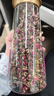 福东海 金边玫瑰花130g（花中精品）云南花茶干花蕾花草茶养生花茶叶 实拍图
