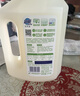 超能 自天然洗衣液 香根草香 1kg*1瓶 抵抗污渍 亮白焕彩 敏感肌适用 实拍图