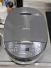 美的（Midea）智能电饭煲电饭锅2-3人家用3L可拆蒸汽阀智能24H预约蒸煮米饭锅MB-RA303 实拍图