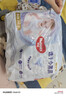 好奇（Huggies）金装拉拉裤XXL74(15kg以上)尿不湿【速干不易红】 实拍图