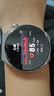 华为（HUAWEI）手表WATCH GT 3 Pro【咨询享优惠】运动智能ECG心电图心率体温血氧监测两周续航送男女士朋友礼物6 46mm活力款-黑色氟橡胶表【皮表带+贴膜】 好礼十选一 实拍图