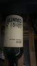 CANIS FAMILIARIS布多格法国原瓶进口红酒整箱 波尔多AOC 教皇干红葡萄酒750ml*6瓶 实拍图