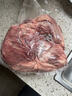 鲜京采 原切牛腱子 4斤 不含腱子芯  炖煮健身 京东自有品牌【真原切】 实拍图