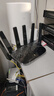 普联（TP-LINK）大道路由器7DR6430 BE6400 5G WiFi7千兆双频家用高速穿墙 2.4G wifi6无线 2.5G网口 游戏加速 实拍图