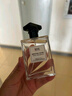 IDX乌木沉香古龙男士香水持久淡香木质香调香氛生日情人节礼物送男友 实拍图