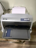 【二手9成新】爱普生（EPSON）630/635/730/735针式打印机平推式发票打印机 EPSON 730K 实拍图