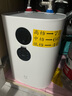 米家小米智能小厨宝7升S1 2000W速热增容定时家用储水式电热水器即热一级能效国家补贴以旧换新H03ZM 实拍图