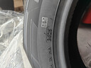 韩泰（Hankook）汽车轮胎 195/65R15 91H H308 原配宝来/福瑞迪/朗逸 适配卡罗拉 实拍图