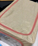 晟旎尚品布艺收纳箱 衣服玩具衣物收纳箱储物箱整理箱66L 卡其色1只 实拍图