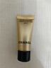 香奈儿（Chanel）粉底液小样 奢华精萃粉底液 金砖粉底液BR12# 5ml*3个 实拍图