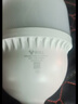 公牛（BULL）LED灯泡高亮球泡柱形灯厂房商超 大功率40W球泡白光6500KE27螺口 实拍图
