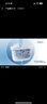 碧然德（BRITA）过滤净水器 家用滤水壶 净水壶 海洋系列 3.5L（蓝）+专家版滤芯5枚 环保加固包装 实拍图