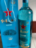 红星二锅头蓝铂金 清香型白酒 53度 1000ml 单瓶装 纯粮口粮 热门商品 实拍图