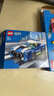 乐高（LEGO）积木拼装城市系列60312 警车男孩儿童玩具生日礼物 实拍图