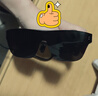 魅族（MEIZU）StarV View智能眼镜 星纪灰 ar眼镜 高清巨幕观影游戏眼镜 非vr眼镜 ai智能眼镜 DP直连苹果16系列 实拍图