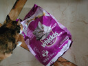 伟嘉成猫猫粮3.6kg吞拿鱼及三文鱼口味布偶加菲英短猫咪成猫全价粮 实拍图