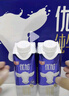 光明优加3.8g蛋白纯牛奶100%生牛乳 梦幻盖牛奶250ml*10盒 礼盒 实拍图
