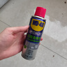 WD-40强力除胶剂汽车清洁家用去胶清洗剂玻璃不干胶双面粘去除瓷砖地板 实拍图