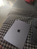 Apple/苹果 iPad Air 11英寸 M3芯片2025年款 平板电脑 (256GB WLAN版)紫色 实拍图