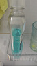 李施德林精油漱口水冰蓝零度清新口气减少口腔细菌500mL*3去口臭深层清洁 实拍图