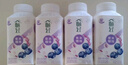 伊利【李现推荐】畅轻低温酸奶 生牛乳 原味紫米爆珠250g*4 酸牛奶 实拍图
