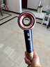 VTT【德国】高速吹风机家用大功率负离子养护发大风力速干不伤发低噪音便携吹造型专业电吹风筒送礼物 实拍图